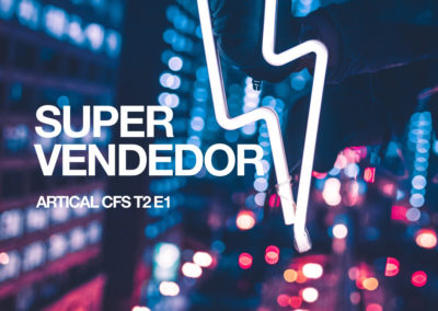 Coffee Sales – Súper Vendedor, T2 E1